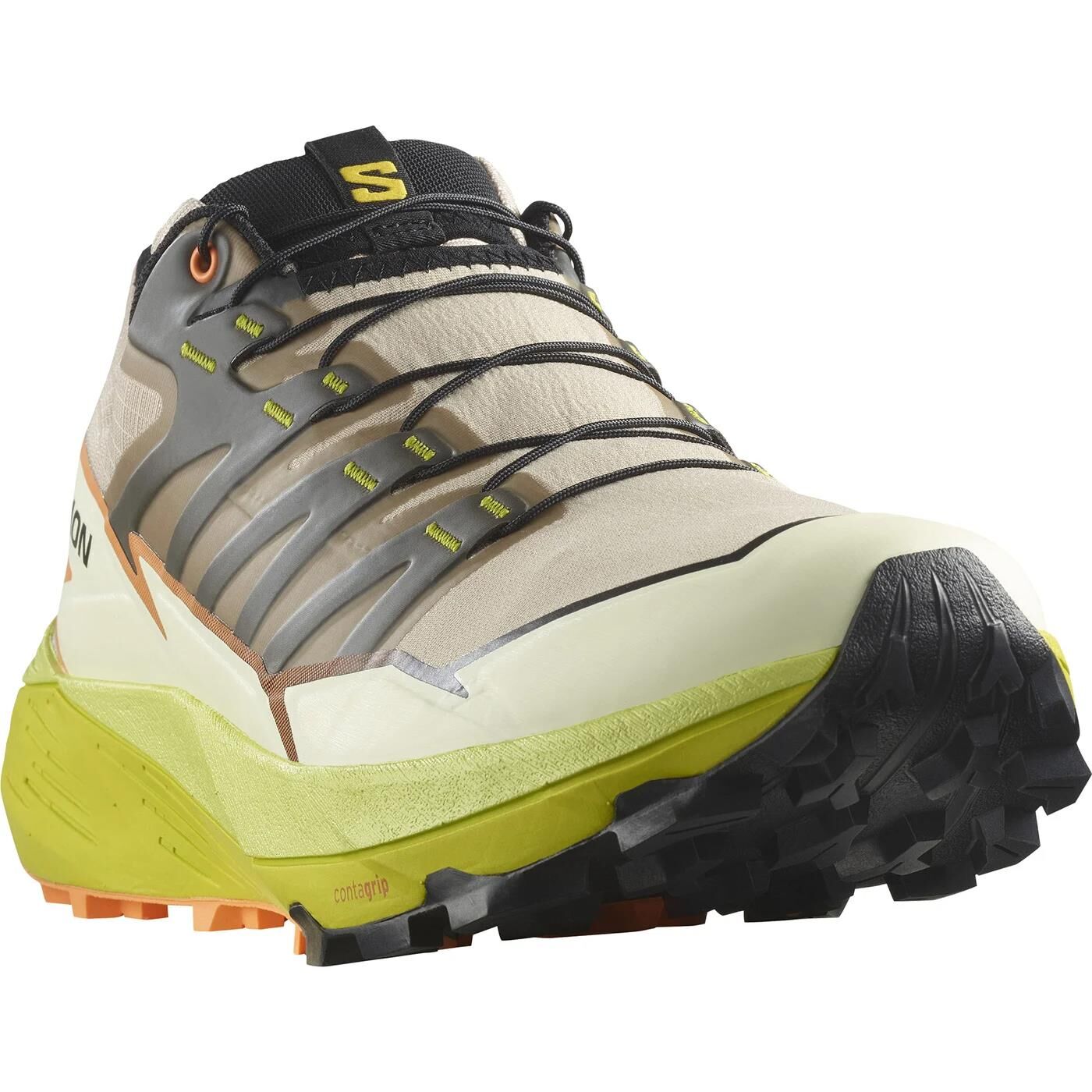 Salomon Thundercross Koşu Ayakkabisi