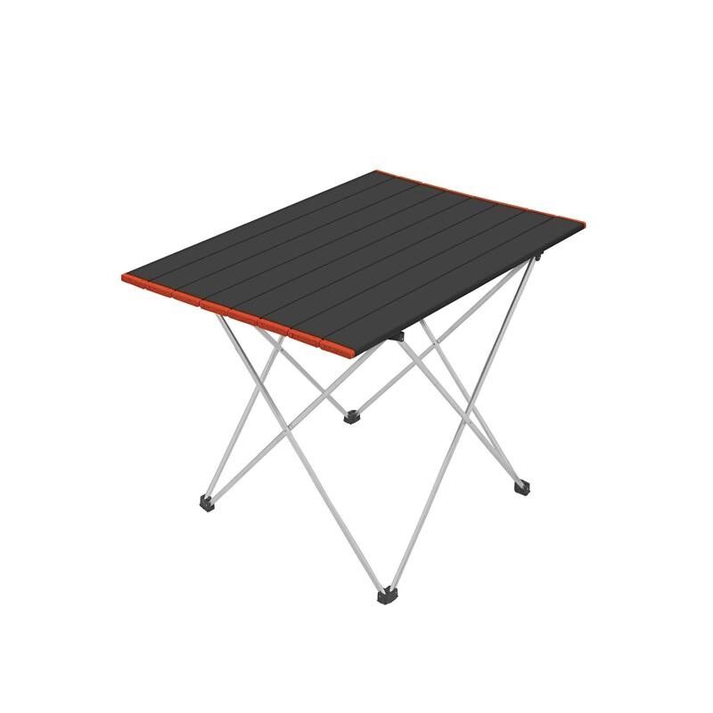 Habitat Katlanabi̇li̇r Alümi̇nyum Küçük Boy Kamp Ve Pi̇kni̇k Masasi