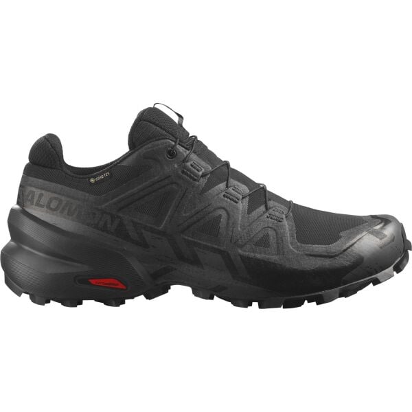SALOMON SPEEDCROSS 6 GTX ERKEK OUTDOOR AYAKKABI