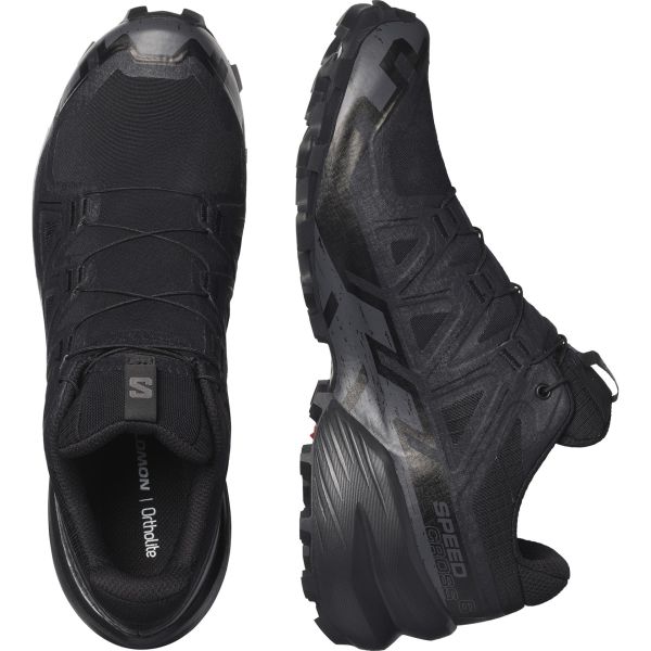 SALOMON SPEEDCROSS 6 GTX ERKEK OUTDOOR AYAKKABI