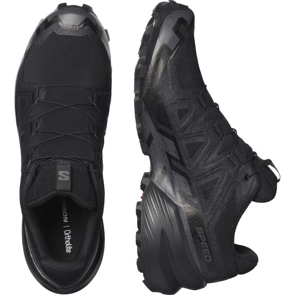 SALOMON SPEEDCROSS 6 GTX ERKEK OUTDOOR AYAKKABI