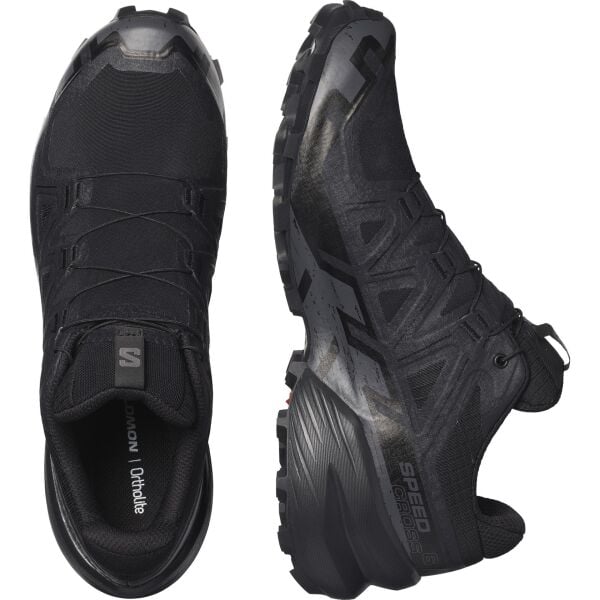 SALOMON SPEEDCROSS 6 GTX ERKEK OUTDOOR AYAKKABI