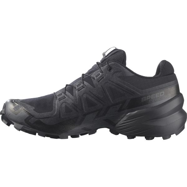 SALOMON SPEEDCROSS 6 GTX ERKEK OUTDOOR AYAKKABI