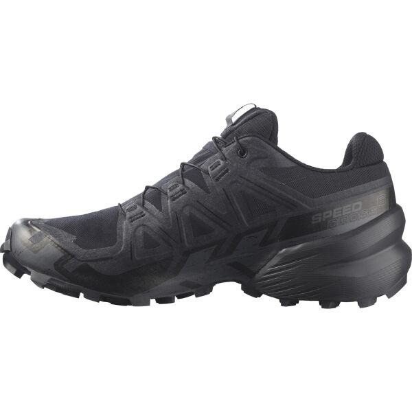SALOMON SPEEDCROSS 6 GTX ERKEK OUTDOOR AYAKKABI