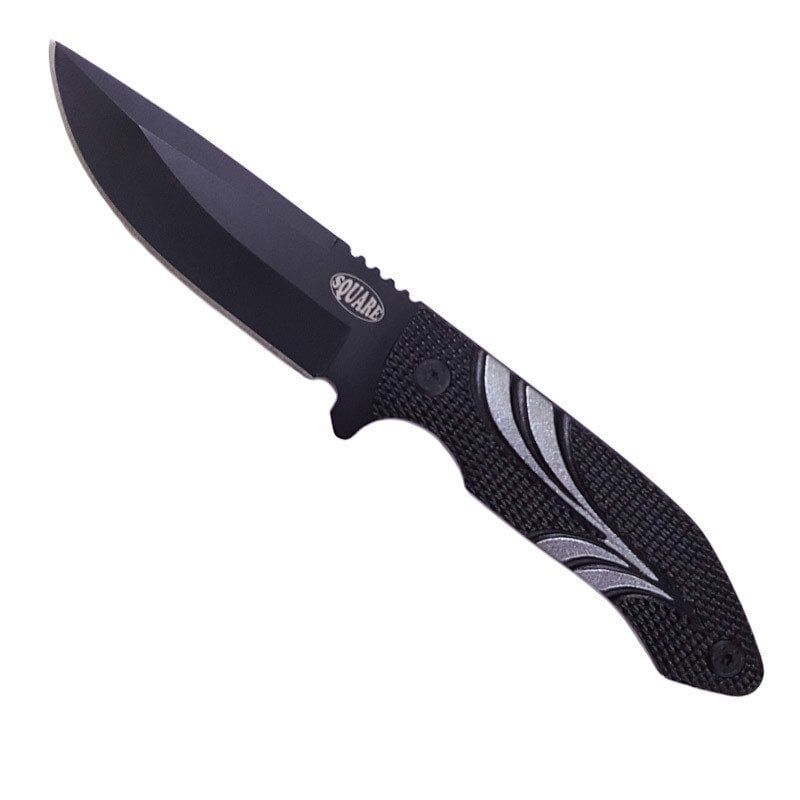 Square Bs110265-7 Bicak