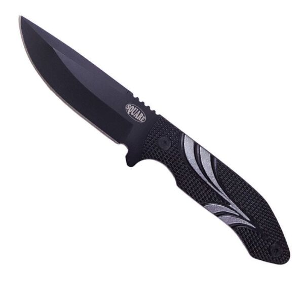 Square Bs110265-7 Bicak