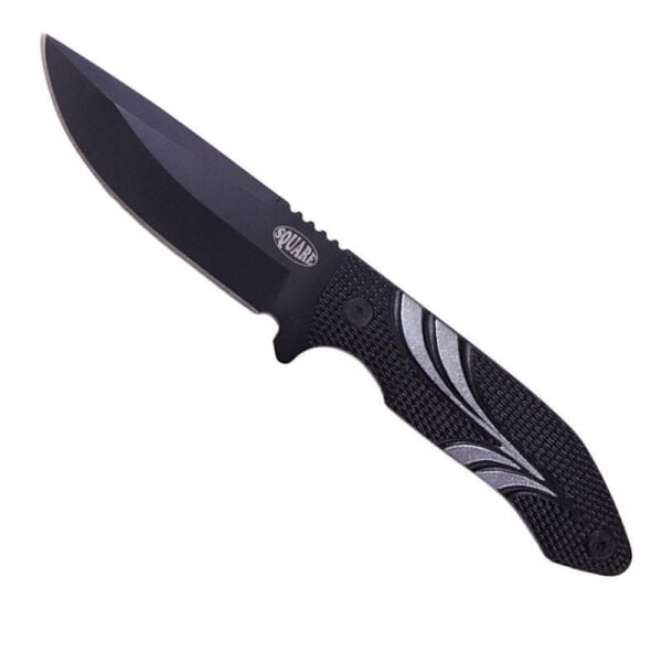 Square Bs110265-7 Bicak