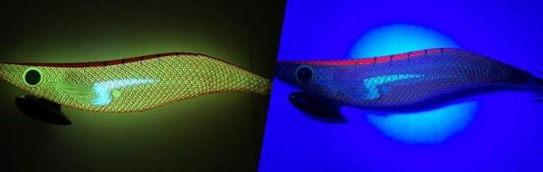 DTD Ballistic Egi 2.8 Ultimate Squid Jig 88 mm 12.4 gr Kalamar Zokası