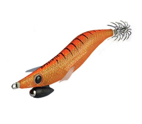 DTD Ballistic Egi 2.8 Ultimate Squid Jig 88 mm 12.4 gr Kalamar Zokası