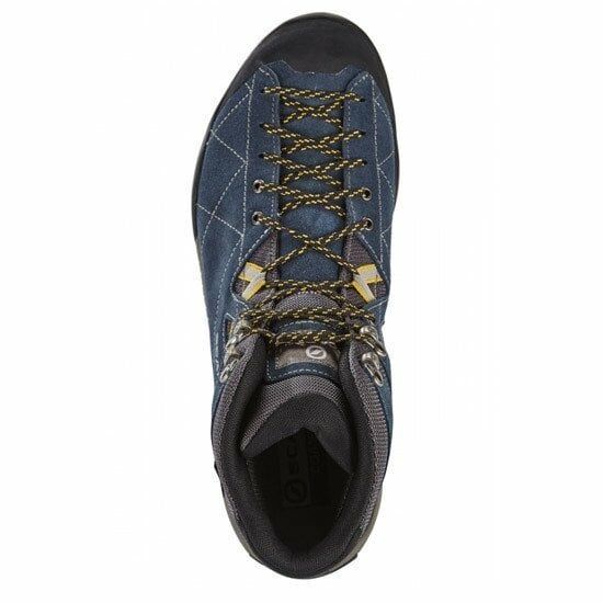 SCARPA DAYLITE GTX ANTHRACITE/OCTANE BOT 44