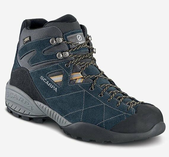 SCARPA DAYLITE GTX ANTHRACITE/OCTANE BOT 44