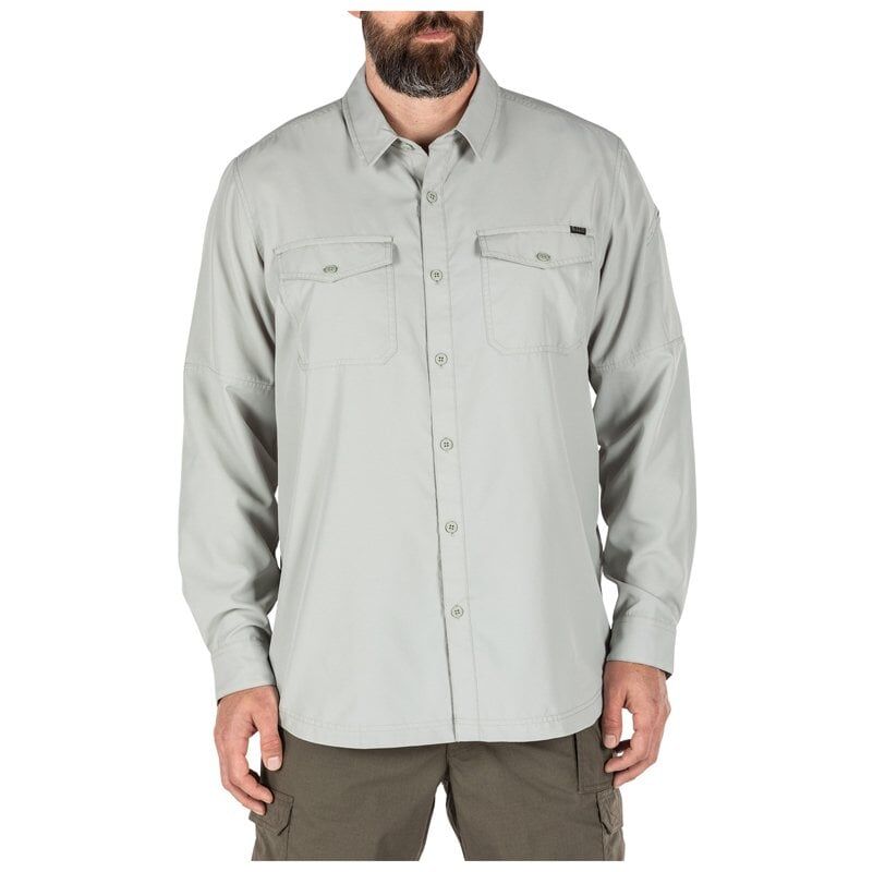 5.11 Marksman L/s Gomlek