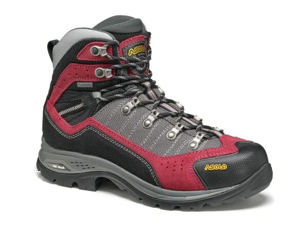 Asolo Drifter I Evo Outdoor Kadin Bot