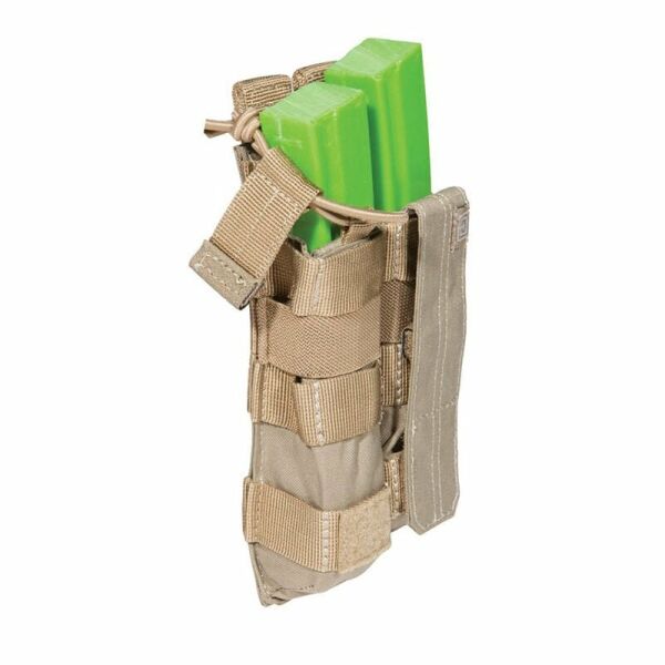 5.11 MP5 BUNGEEW/COVER DOUBLE
