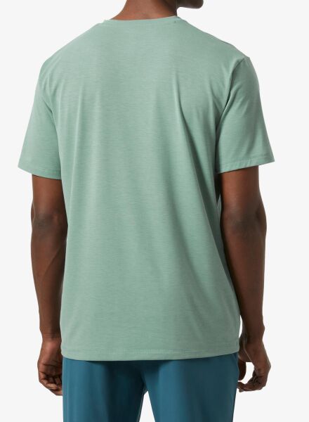 HELLY HANSEN SKOG RECYCLED GRAPHIC TSHIRT