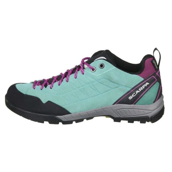 Scarpa Epic Gtx Water/fuxia Bayan Ayakkabi (1)