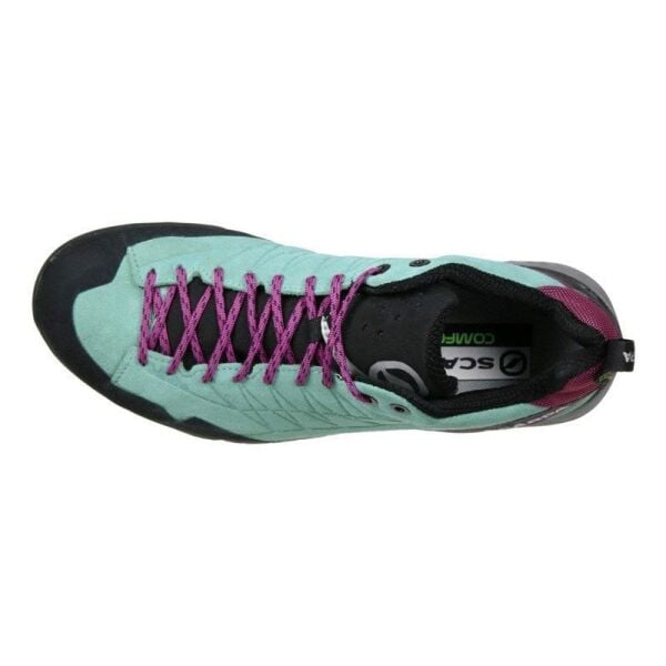 Scarpa Epic Gtx Water/fuxia Bayan Ayakkabi (1)