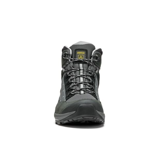 Asolo Falcon Evo Black/Graphite Gore-Tex Erkek Outdoor Bot