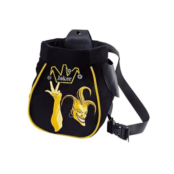 Beal Cocoon Clic Clac Joker Magnezyum Torbasi