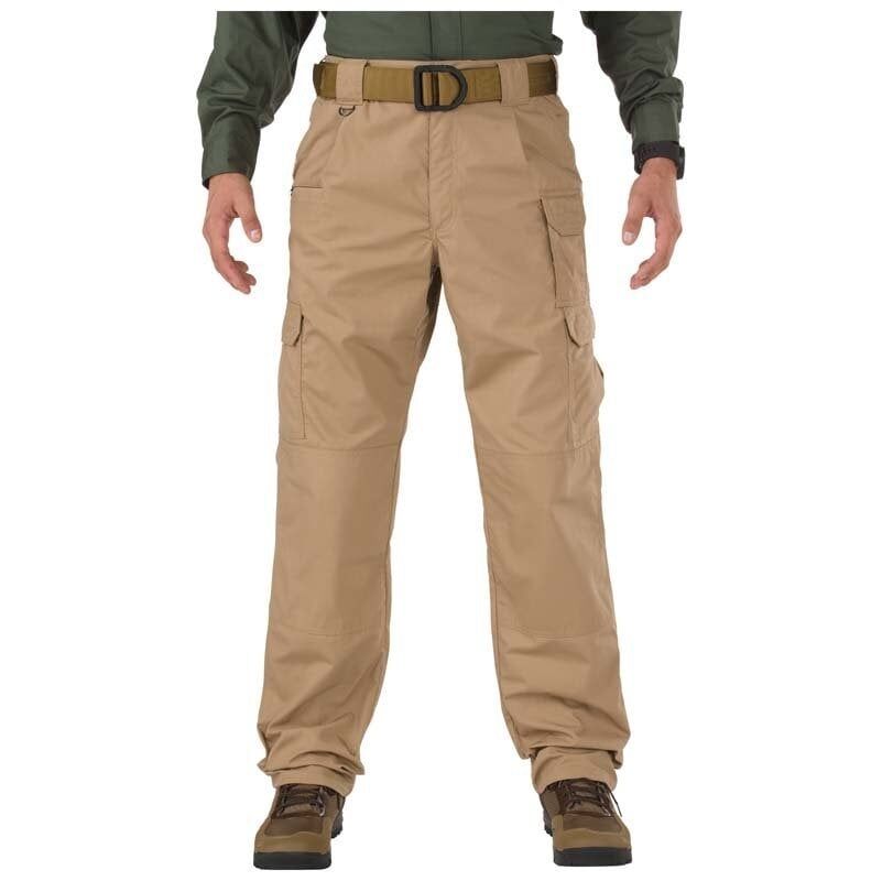 5.11 Taclite Pro Pantolon Kahve