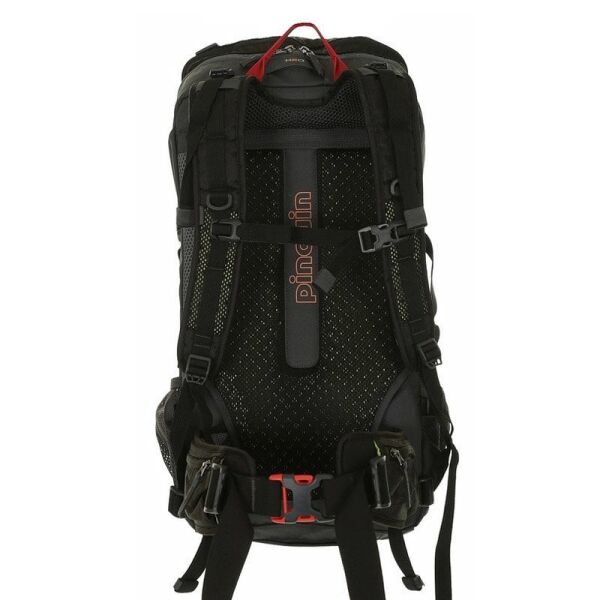Pinguin Rucksacks Trail 42 Siyah Sirt Canta