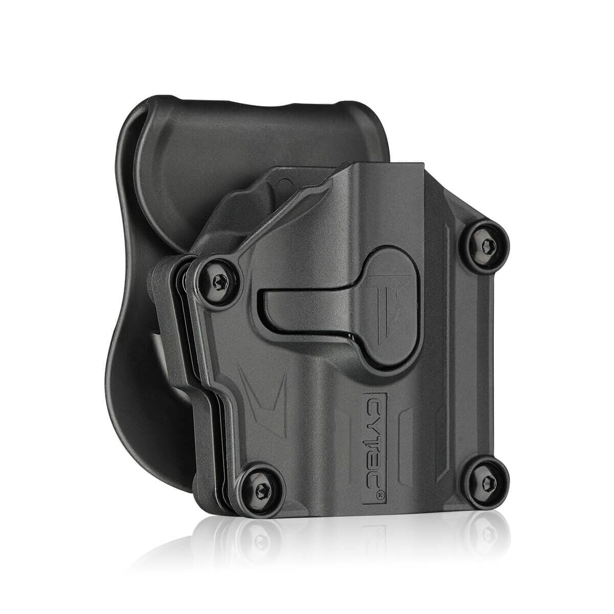 Cytac Mega Fit Compact Tabanca Kılıfı