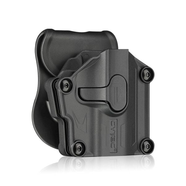 Cytac Mega Fit Compact Tabanca Kılıfı