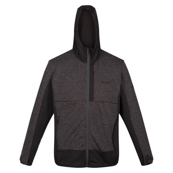 Regatta Bresdon Erkek Ceket-SİYAH
