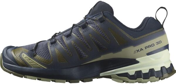 SALOMON XA PRO 3D V9 ERKEK  KOŞU AYAKKABISI