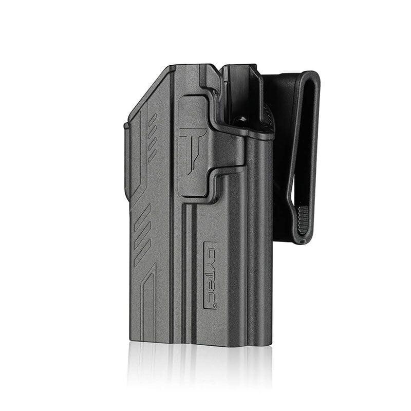 Cytac Glock 19 Gen4 Tabanca Kılıfı