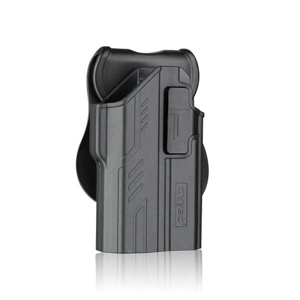 Cytac Glock 19 Gen4 Tabanca Kılıfı