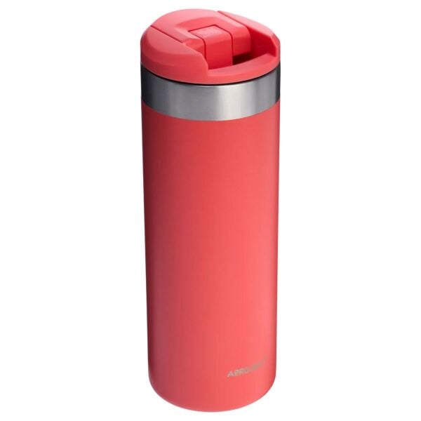 Stanley The Aeroli̇ght 0.47 Li̇tre Termos Turuncu Renk