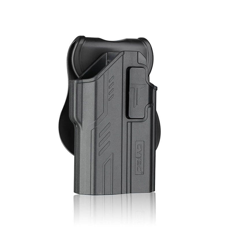 Cytac Glock 17 Gen4 Tabanca Kılıfı