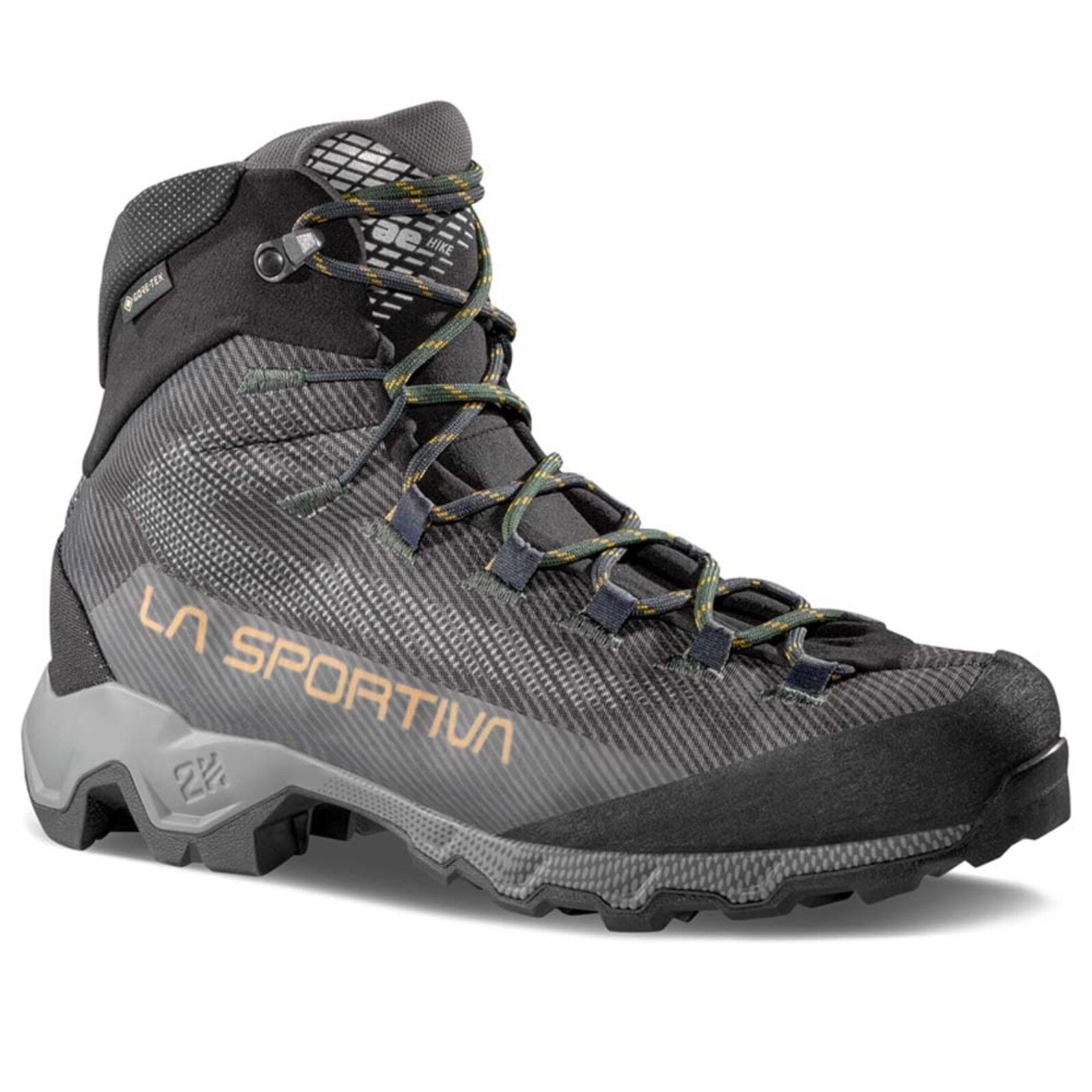 La Sportiva Aequilibrium Trek Hike GTX