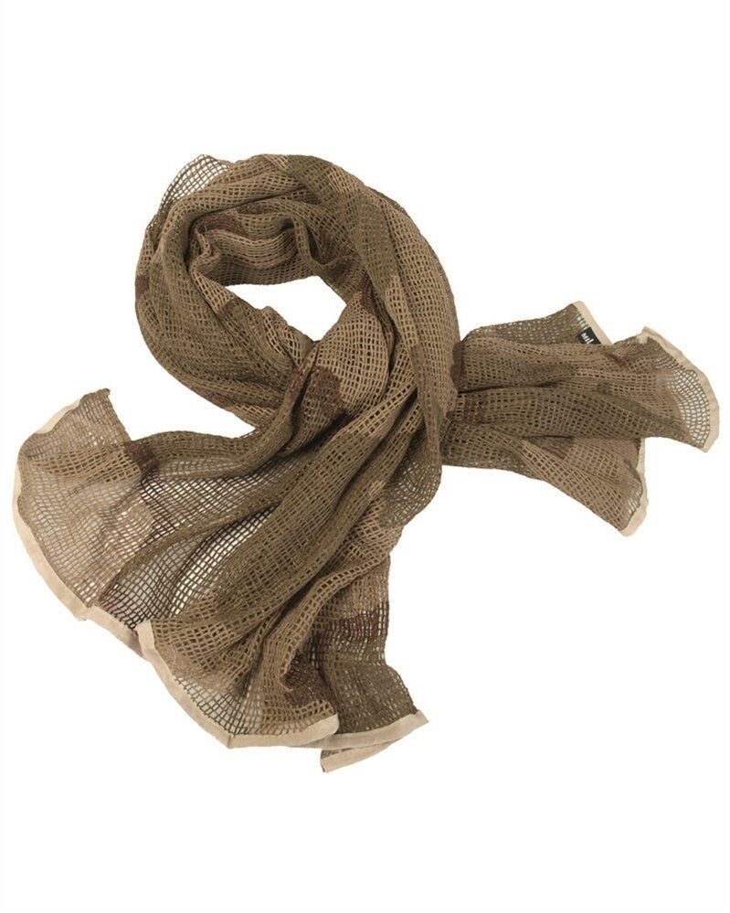 Sturm Col Kamuflaj Ortu