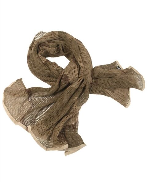 Sturm Col Kamuflaj Ortu