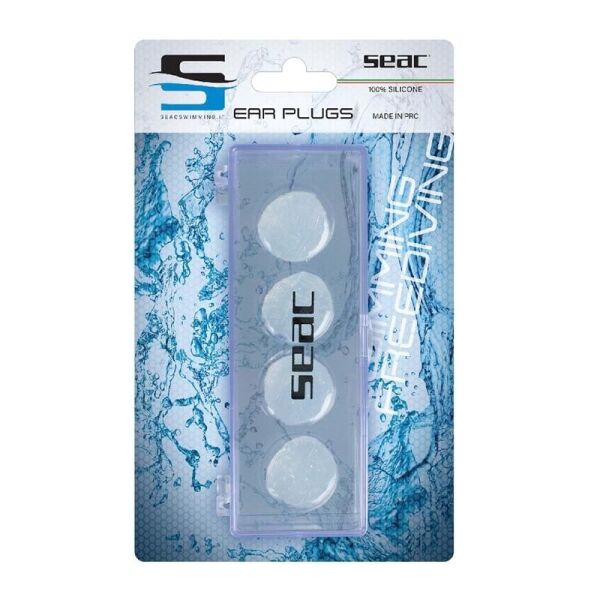 Seac Sub Yuzucu Kulak Tikaci