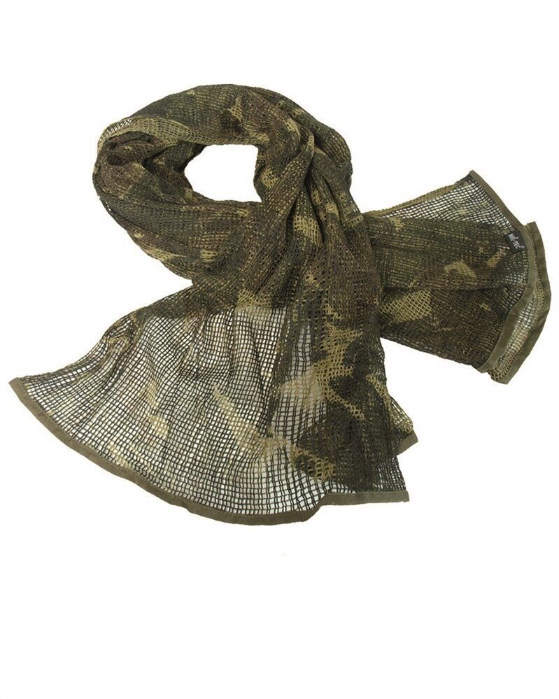 Sturm Kamuflaj Ortu (woodland)