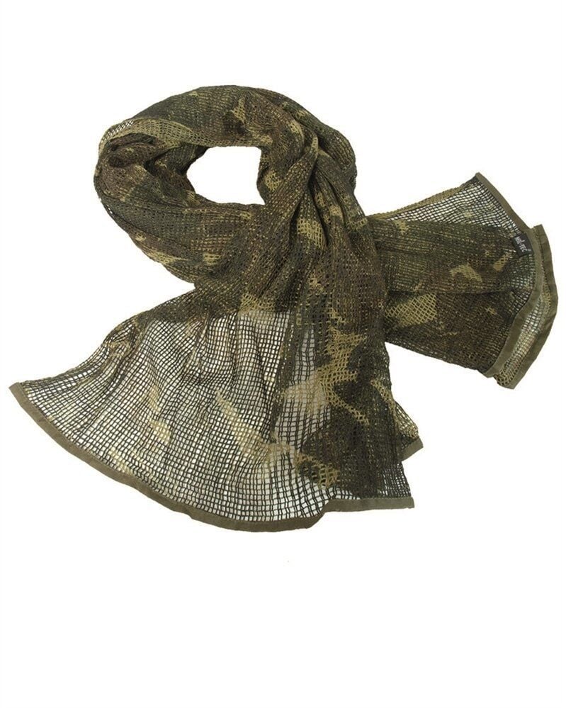 Sturm Kamuflaj Ortu (woodland)