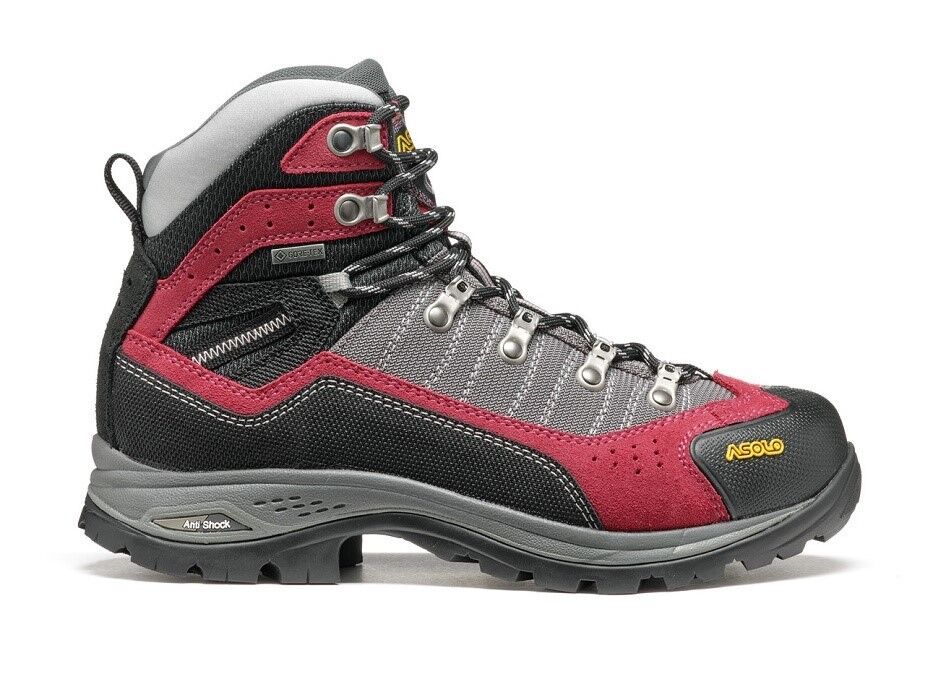 Asolo Drifter I Evo Outdoor Kadin Bot