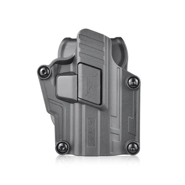 Cytac Universal Mega-Fit Gen2 Tabanca Kılıfı