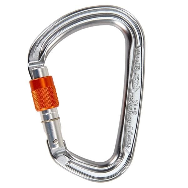 Ct Alu Xl-d Sg Grey/lob Karabina