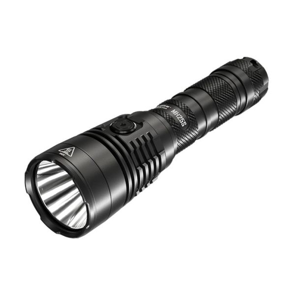 Nitecore Mh25s 1800 Lumen El Feneri (1x18650)