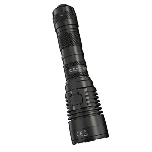 Nitecore Mh25s 1800 Lumen El Feneri (1x18650)