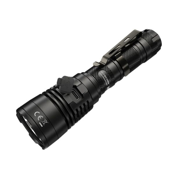 Nitecore Mh25s 1800 Lumen El Feneri (1x18650)