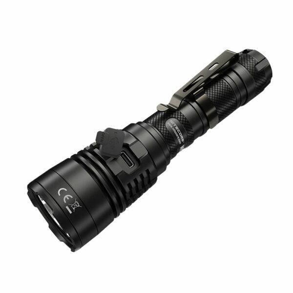 NITECORE MH25S 1800 LUMEN EL FENERI (1X18650)