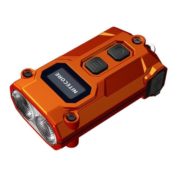 Nitecore Tini3 Gr 600 Lumen Sarjli El Feneri