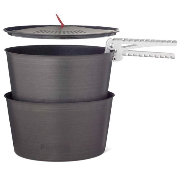 Primus Litech Pot 2.3l Yemek Set
