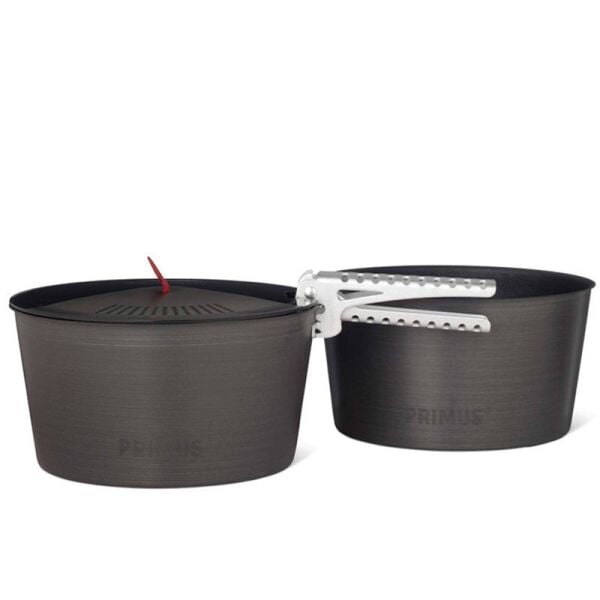 Primus Litech Pot 2.3l Yemek Set