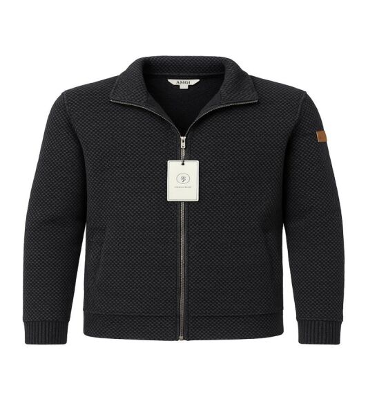 Aigle Niven Black Outdoor Hirka